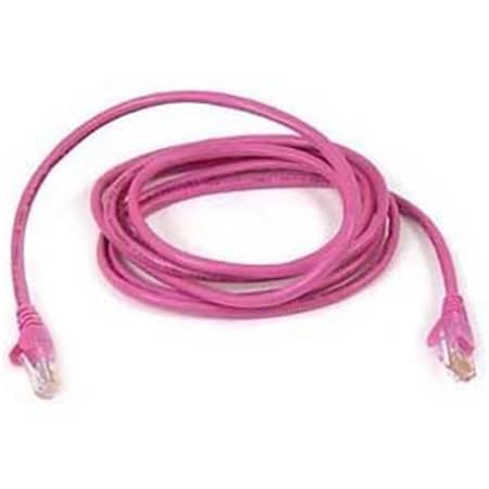 Cat6 Snagless Patch Cable